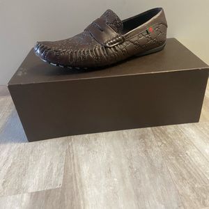 Gucci Loafer